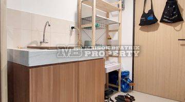 Gambar 2 Disewakan Fully Furnish Apartemen Louvin Tipe Studio