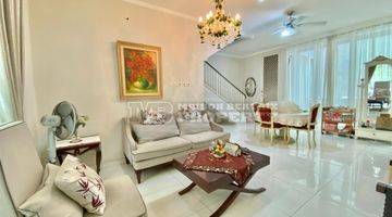 Gambar 3 Dijual Rumah Harga Spesial Siap Huni Di Discovery Residences Bintaro