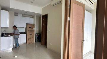 Gambar 1 Disewakan Apartemen Taman Anggrek Residences Baru Semi Furnished