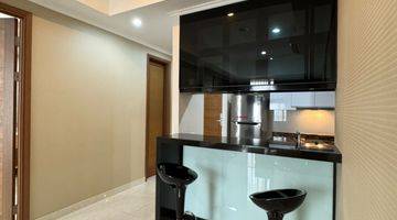 Gambar 5 Disewakan Apartemen Taman Anggrek Residences 2 Kamar Tidur Bagus Furnished