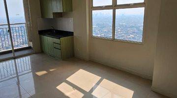 Gambar 1 Disewakan Apartemen Madison Park 2 Kamar Tidur Bagus Unfurnished