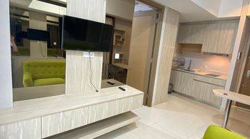 Gambar 2 DISEWAKAN APARTEMEN TAMAN ANGGREK RESIDENCES