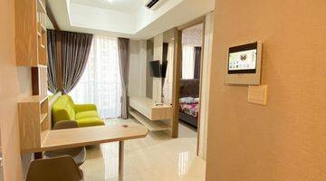 Gambar 1 DISEWAKAN APARTEMEN TAMAN ANGGREK RESIDENCES