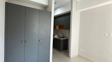 Gambar 1 Disewakan Apartemen Taman Anggrek Residences Bagus Semi Furnished