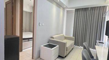 Gambar 2 Disewakan Apartemen Taman Anggrek Residences 2 Kamar Tidur Bagus Furnished