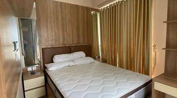 Gambar 3 Disewakan Apartemen Taman Anggrek Residences 2 Kamar Tidur Bagus Furnished