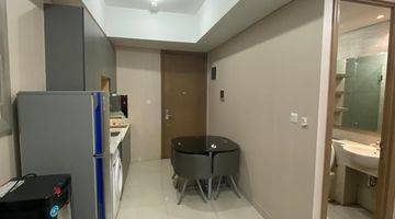 Gambar 3 Disewakan Apartemen Taman Anggrek Residences 2 Kamar Tidur Bagus Furnished