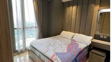 Gambar 4 Disewakan Apartemen Taman Anggrek Residences 2 Kamar Tidur Bagus Furnished