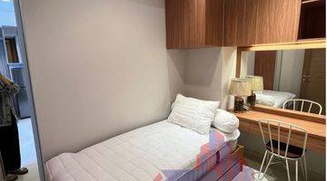 Gambar 5 Disewakan Apartemen Taman Anggrek Residences 2 Kamar Tidur Bagus Furnished