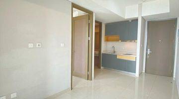 Gambar 1 Disewakan Apartemen Taman Anggrek Residences Bagus Semi Furnished