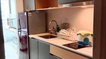 Gambar 5 Dijual Apartemen Taman Anggrek Residences Bagus Furnished