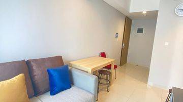 Gambar 3 Disewakan Apartemen Taman Anggrek Residences 2 Kamar Tidur Bagus Furnished