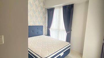 Gambar 5 Disewakan Apartemen Taman Anggrek Residences 2 Kamar Tidur Bagus Furnished