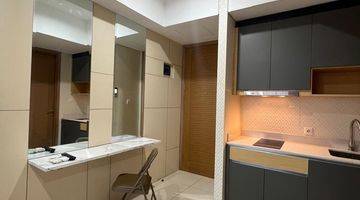 Gambar 1 Disewakan Apartemen Taman Anggrek Residences Bagus Furnished