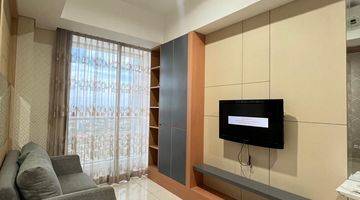 Gambar 3 Disewakan Apartemen Taman Anggrek Residences Bagus Furnished