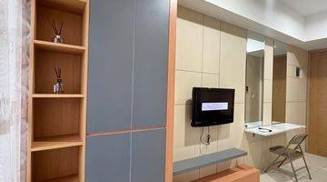 Gambar 5 Disewakan Apartemen Taman Anggrek Residences Bagus Furnished