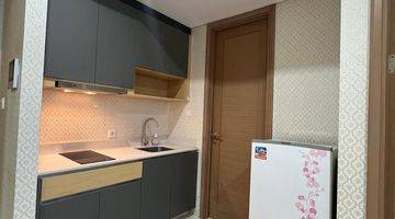 Gambar 2 Disewakan Apartemen Taman Anggrek Residences Bagus Furnished