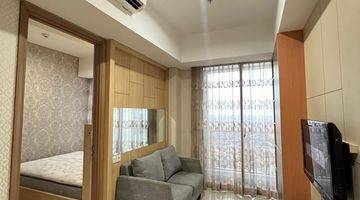 Gambar 4 Disewakan Apartemen Taman Anggrek Residences Bagus Furnished