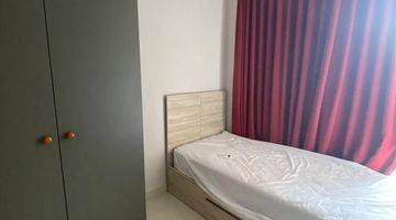 Gambar 4 Disewakan Apartemen Taman Anggrek Residences 2 Kamar Tidur Bagus Furnished