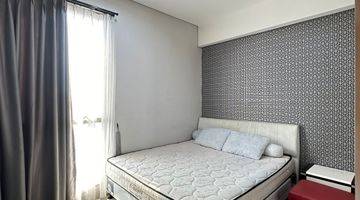 Gambar 4 Disewakan Apartemen Taman Anggrek Residences 3 Kamar Tidur Bagus Furnished