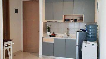 Gambar 3 Disewakan Apartemen Taman Anggrek Residences Bagus Furnished