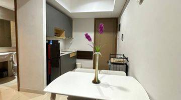 Gambar 1 Disewakan Apartemen Taman Anggrek Residences 3 Kamar Tidur Bagus Furnished