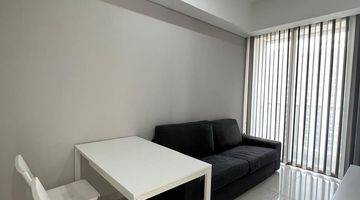 Gambar 2 Disewakan Apartemen Taman Anggrek Residences 2 Kamar Tidur Bagus Furnished