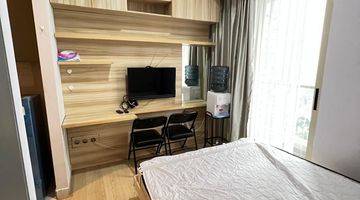 Gambar 3 Disewakan Apartemen Taman Anggrek Residences Bagus Furnished