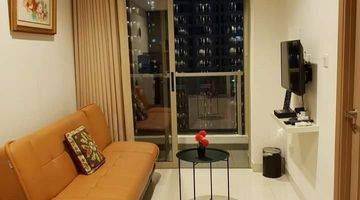 Gambar 5 Disewakan Apartemen Taman Anggrek Residences Bagus Furnished