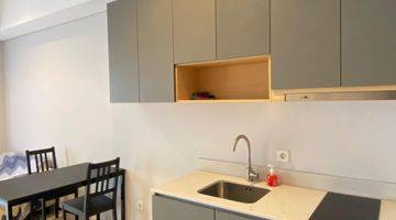 Gambar 5 Dijual Apartemen Taman Anggrek Residences Semi Furnished