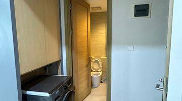 Gambar 2 Disewakan Apartemen Taman Anggrek Residences Bagus Furnished