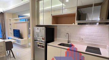 Gambar 1 Disewa Apartemen Taman Anggrek Residences 2 Kamar Tidur Bagus Furnished