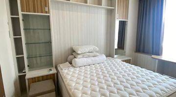 Gambar 4 Disewakan Apartemen Taman Anggrek Residences 2 Kamar Tidur Bagus Furnished