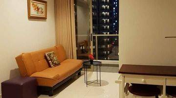 Gambar 2 Disewakan Apartemen Taman Anggrek Residences Bagus Furnished