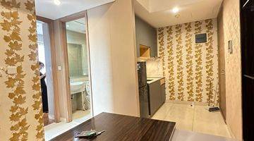 Gambar 2 Disewakan Apartemen Taman Anggrek Residences 2 Kamar Tidur Bagus Furnished