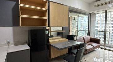 Gambar 3 Disewakan Apartemen Taman Anggrek Residences Bagus Furnished