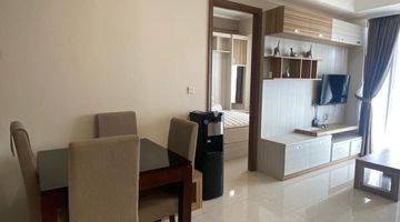 Gambar 2 Disewakan Apartemen Taman Anggrek Residences 2 Kamar Tidur Bagus Furnished