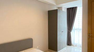 Gambar 4 Dijual Apartemen Taman Anggrek Residences Semi Furnished