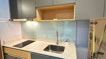 Gambar 5 Disewakan Apartemen Taman Anggrek Residences Bagus Furnished