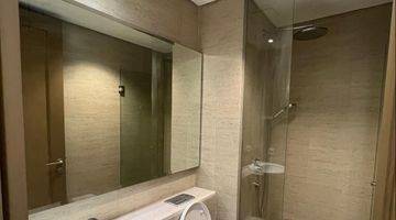 Gambar 2 Disewa Apartemen Taman Anggrek Residences 2 Kamar Tidur Bagus Furnished