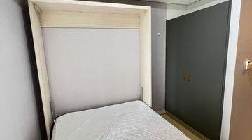 Gambar 2 Disewakan Apartemen Taman Anggrek Residences Bagus Furnished