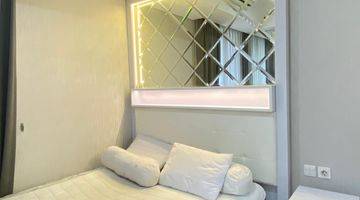 Gambar 3 Disewakan Apartemen Taman Anggrek Residences Bagus Furnished