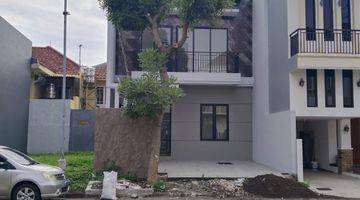 Gambar 4  Jual Rumah Baru Pakuwon City Baru Siap Huni Dekat Dengan East Coast Centre