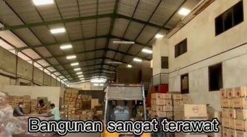 Gambar 5 Jual Gudang Bagus Margomulyo Suri Mulialuas 3200 Siap Pakai Surabaya 