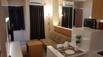 Gambar 1 APARTEMEN PUNCAK DHARMAHUSADA FULL FURNISH