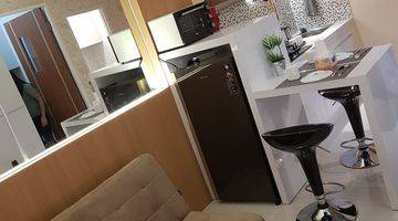 Gambar 3 APARTEMEN PUNCAK DHARMAHUSADA FULL FURNISH