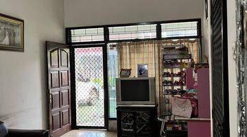 Gambar 2 Jual Cepat Rumah Mulyosari Murah Row Jalan Lebar SHM