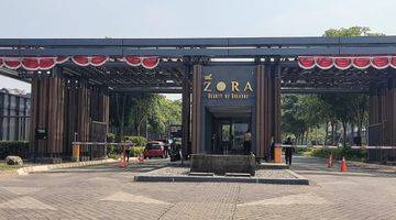 Gambar 5 Dijual Rumah Cantik Di The Zora Bsd City