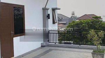 Gambar 4 Rumah Dijual di Cluster Taman Giri Loka BSD Tabgerangn