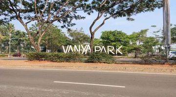 Gambar 5 Dijual Rumah Kost Alesha House Vanya Park BSD City di Jl. Raya BSD